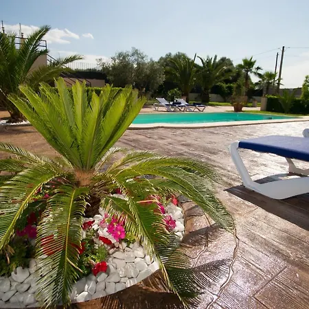 5 Min From The Beach, Quiet Area, Ac - Ca Na Pepa *