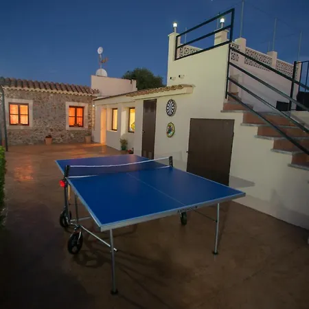 5 Min From The Beach, Quiet Area, Ac - Ca Na Pepa * Can Picafort (Mallorca)