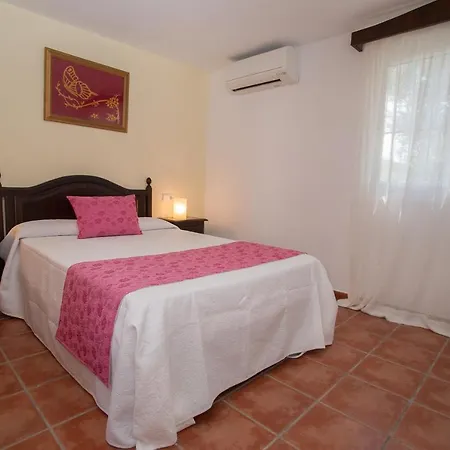 5 Min From The Beach, Quiet Area, Ac - Ca Na Pepa Can Picafort (Mallorca)