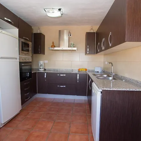 5 Min From The Beach, Quiet Area, Ac - Ca Na Pepa Villa *