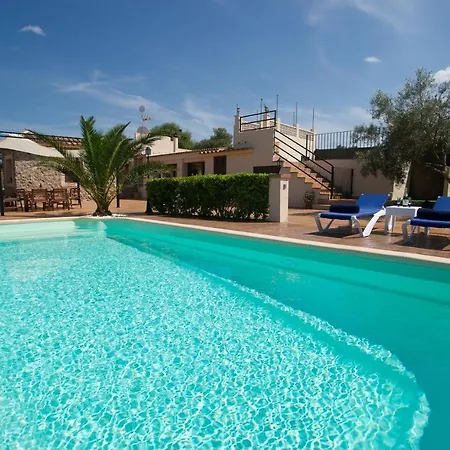 5 Min From The Beach, Quiet Area, Ac - Ca Na Pepa Can Picafort (Mallorca)