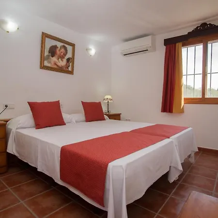 5 Min From The Beach, Quiet Area, Ac - Ca Na Pepa Can Picafort (Mallorca)