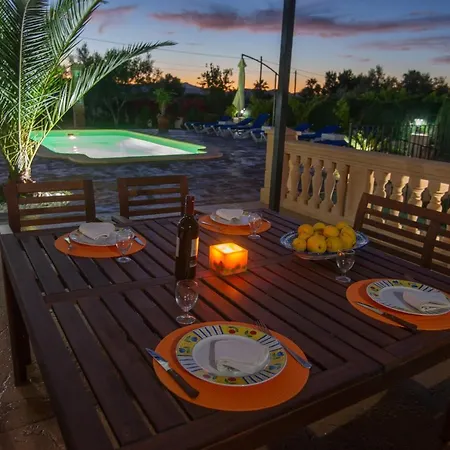 5 Min From The Beach, Quiet Area, Ac - Ca Na Pepa *
