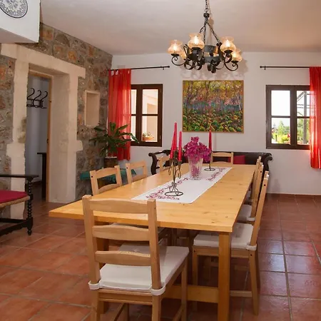 5 Min From The Beach, Quiet Area, Ac - Ca Na Pepa