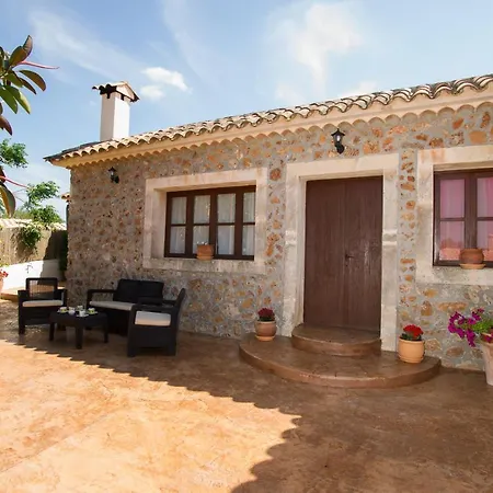 5 Min From The Beach, Quiet Area, Ac - Ca Na Pepa Can Picafort (Mallorca)