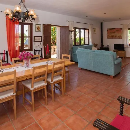 5 Min From The Beach, Quiet Area, Ac - Ca Na Pepa Villa Can Picafort (Mallorca)