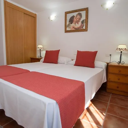 Villa 5 Min From The Beach, Quiet Area, Ac - Ca Na Pepa