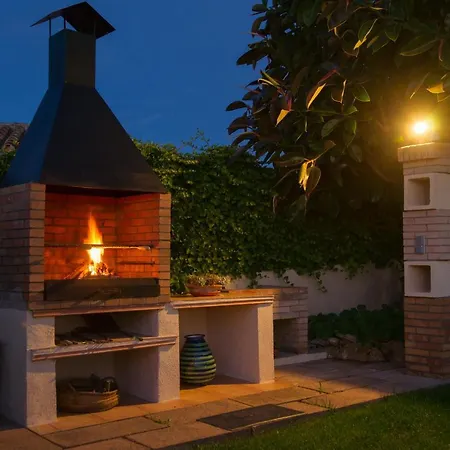 5 Min From The Beach, Quiet Area, Ac - Ca Na Pepa *